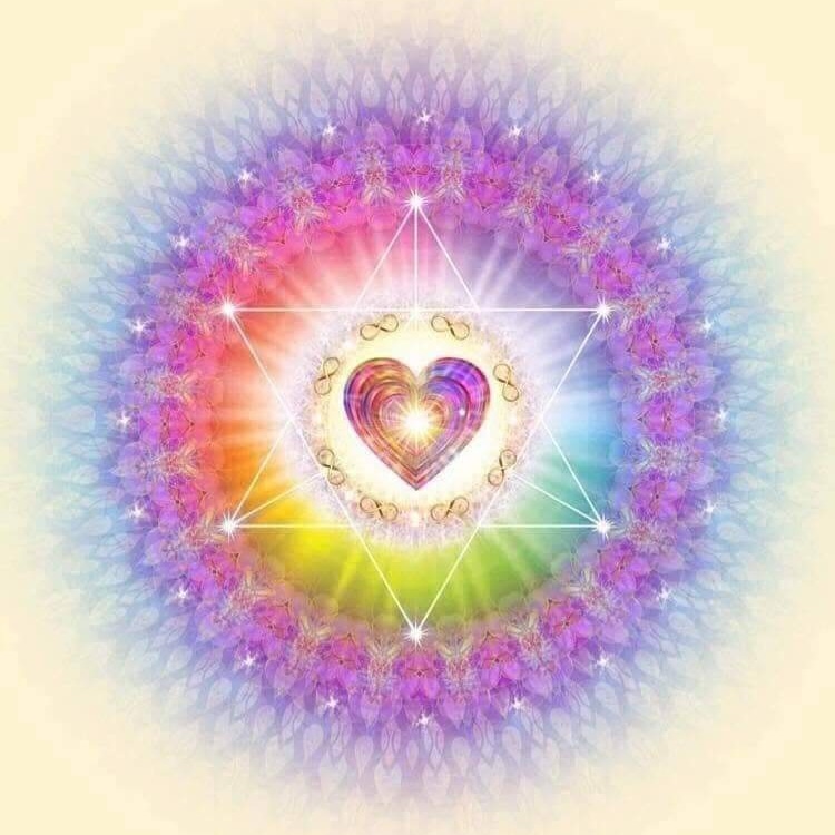 Szívfény – Csillagfény